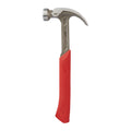 Steel Curved Claw Hammer 16oz / 450g
