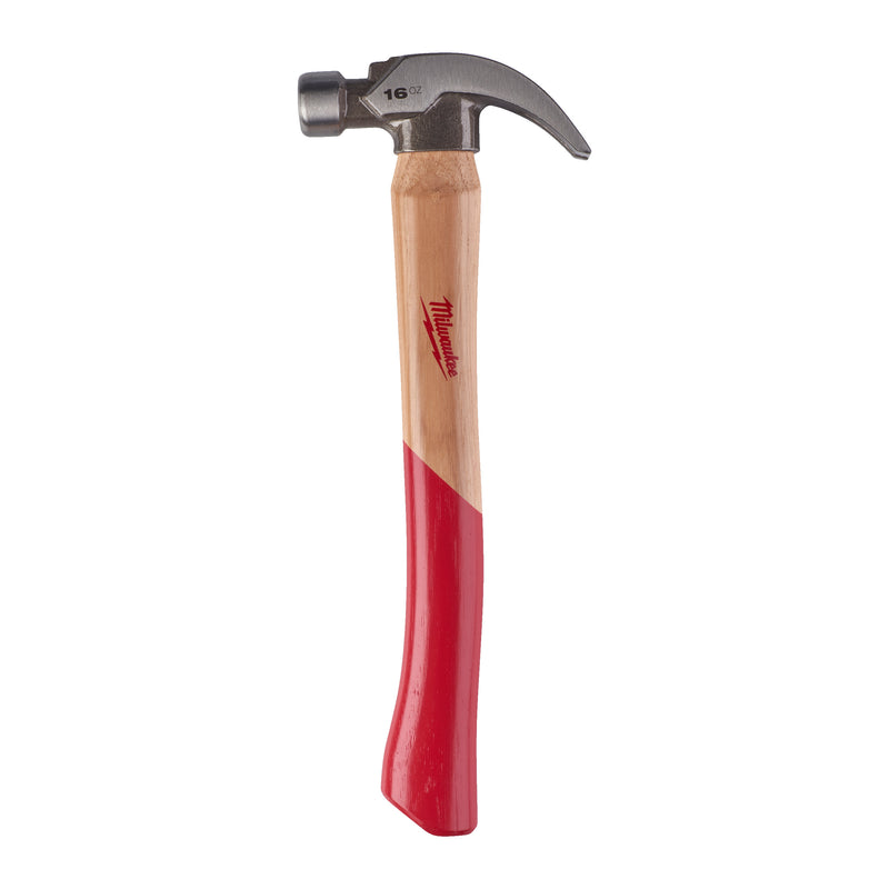 Marteau à griffes courbes Hickory