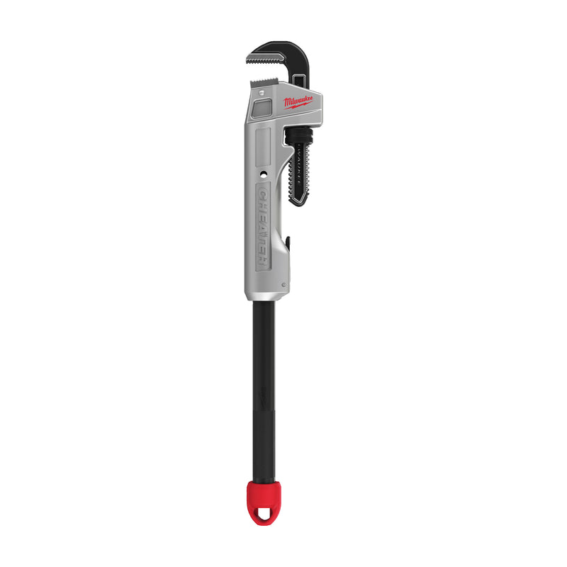 Clé Cheater serre-tube aluminium