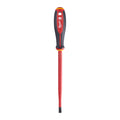 Tri-Lobe VDE Screwdriver - Slotted 1.6 x 8 x 175