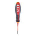 Tri-Lobe VDE Screwdriver PH0 x60