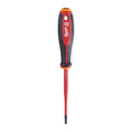 Tri-Lobe VDE Screwdriver T20 x100