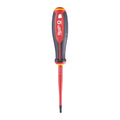 Tri-Lobe VDE Screwdriver T25 x100