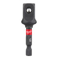 Adaptor 1/4" Hex - 1/2" Square - 1pc
