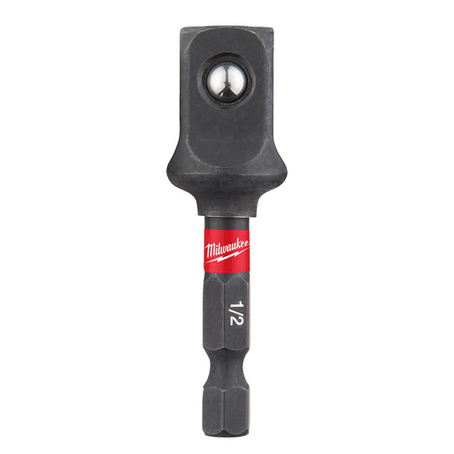 Adaptateurs  SHOCKWAVE™ IMPACT DUTY pour douilles - réception hexagonale