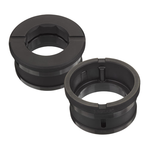 Milwaukee Kit d'adaptateur de filetage de tuyau pour REMS FPT2AK-RE