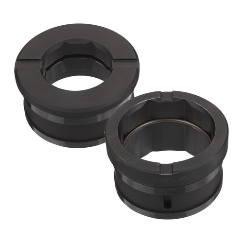 Milwaukee Kit d'adaptateur de filetage de tuyau pour Rothenberger FPT2AK-RO
