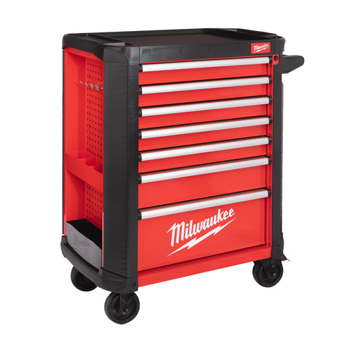 Werkstattwagen TOOLGUARD™ 7 Schubladen 30″ / 78 cm