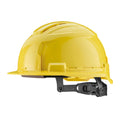BOLT™ 100 Yellow Vented