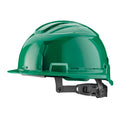 BOLT™ 100 Green Vented