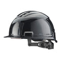 BOLT™ 100 Black Vented