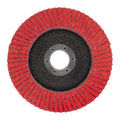 Flap disc XL SLC50 / 125 mm G80 - 1pc