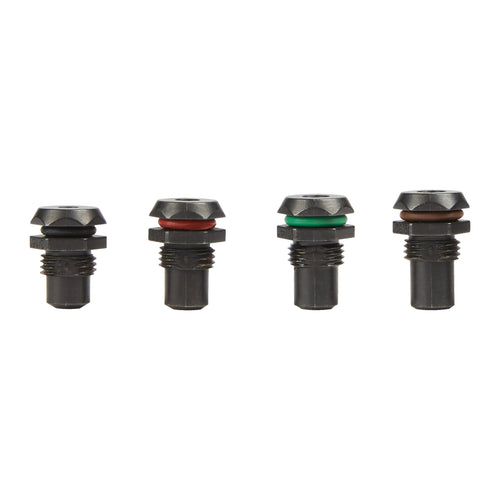 Milwaukee M18 FUEL™ Jeu de 4 nez pour riveteuse ONE-KEY™ ONEFPRT-RP