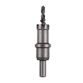 Holesaw TCT 20mm - 1pc