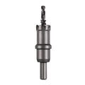 Holesaw TCT 22mm - 1pc