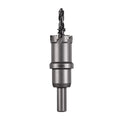 Holesaw TCT 24mm - 1pc