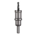 Holesaw TCT 25mm - 1pc