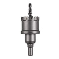 Holesaw TCT 38mm - 1pc