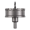 Holesaw TCT 80mm - 1pc
