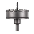 Holesaw TCT 85mm - 1pc