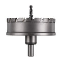 Holesaw TCT 102mm - 1pc