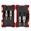 Holesaw TCT Set 1 - 4pc