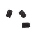 Holesaw TCT - Screw M6 - 3pc