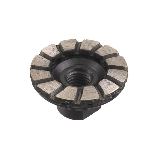 Disque diamant à surfacer M14