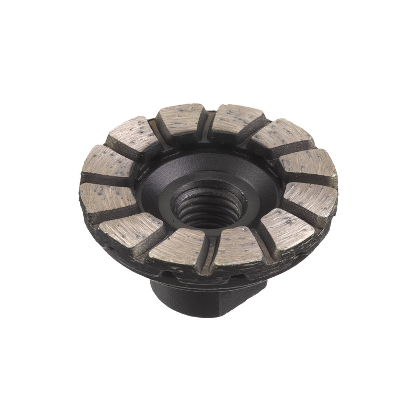 Disque diamant à surfacer M14