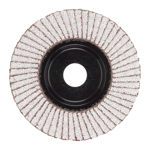 Disques à lamelles aluminium