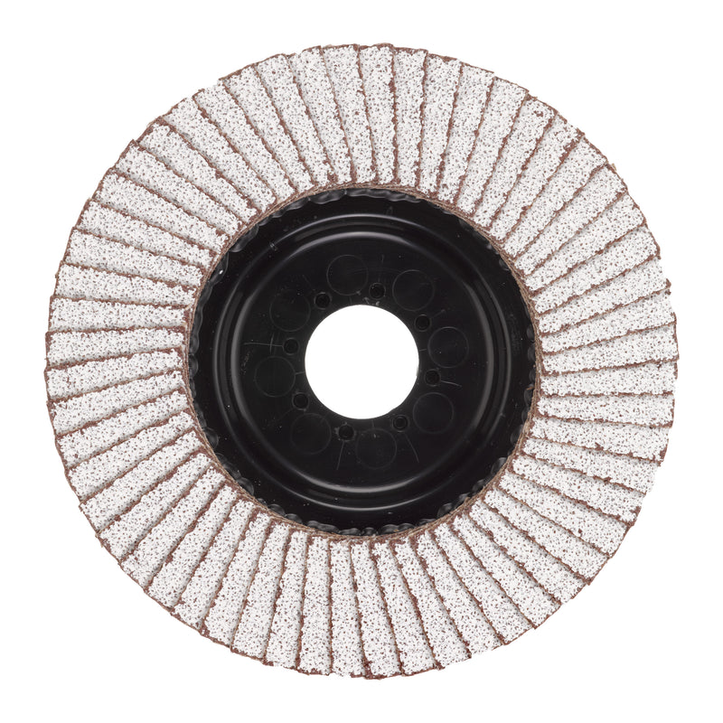 Disques à lamelles aluminium