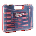 Tri-Lobe VDE Screwdriver 12pc SET