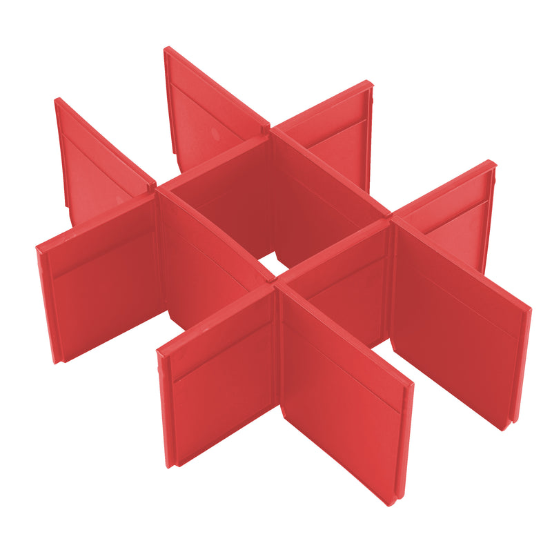 Séparateurs pour Tiroirs PACKOUT