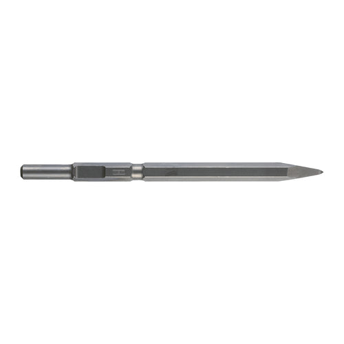 21mm K-Hex Pointed Chisel Gen 2 Hex Pointed 380mm - 1pc