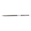 Hex Pointed 600mm - 1pc