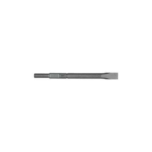 21mm K-Hex Flat Chisel Gen 2 Hex Flat 380 x 24mm - 1pc