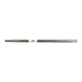 Hex Flat 600 x 24mm - 1pc