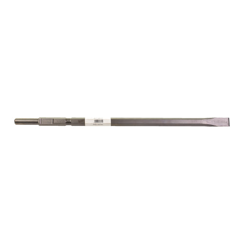 21mm K-Hex Flat Chisel Gen 2 Hex Flat 380 x 24mm - 1pc