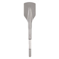 Hex Spade 450 x 100mm - 1pc