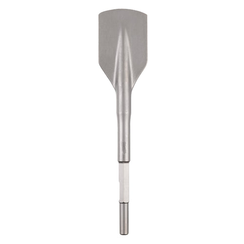 21mm K-Hex Spade Chisel Gen 2 Hex Spade 450 x 100mm - 1pc