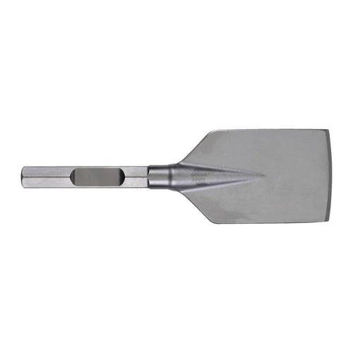 Coupeur d'asphalte HEX de 28 mm