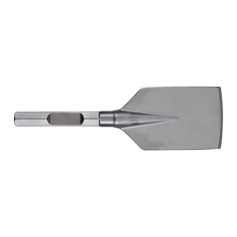 Coupeur d'asphalte HEX de 28 mm
