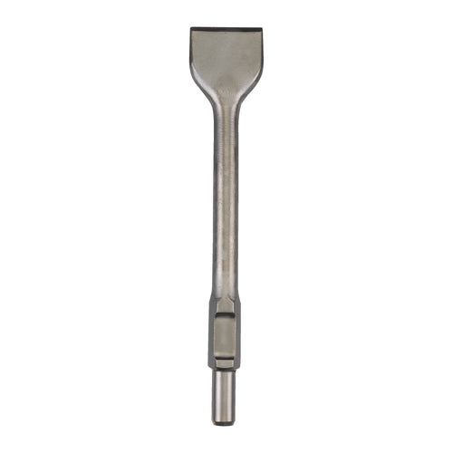 Ciseau large plat HEX de 30 mm