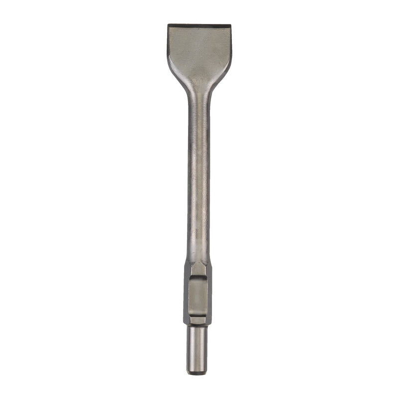 Ciseau large plat HEX de 30 mm