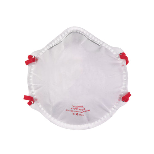 Masques FFP2 sans valve