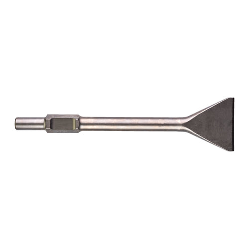 Burins pelle HEX de 30 mm