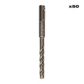 SDS-Plus MX4 8 x 115 - 50 pcs