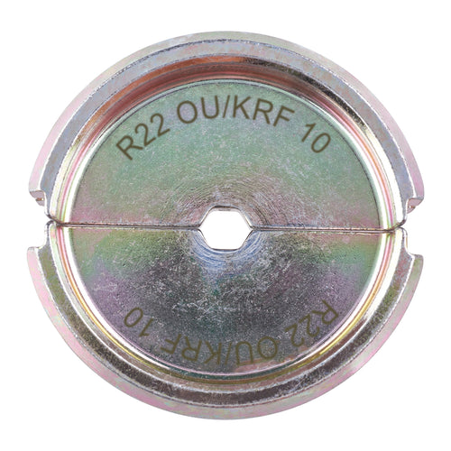 R22 ODER KRF 10