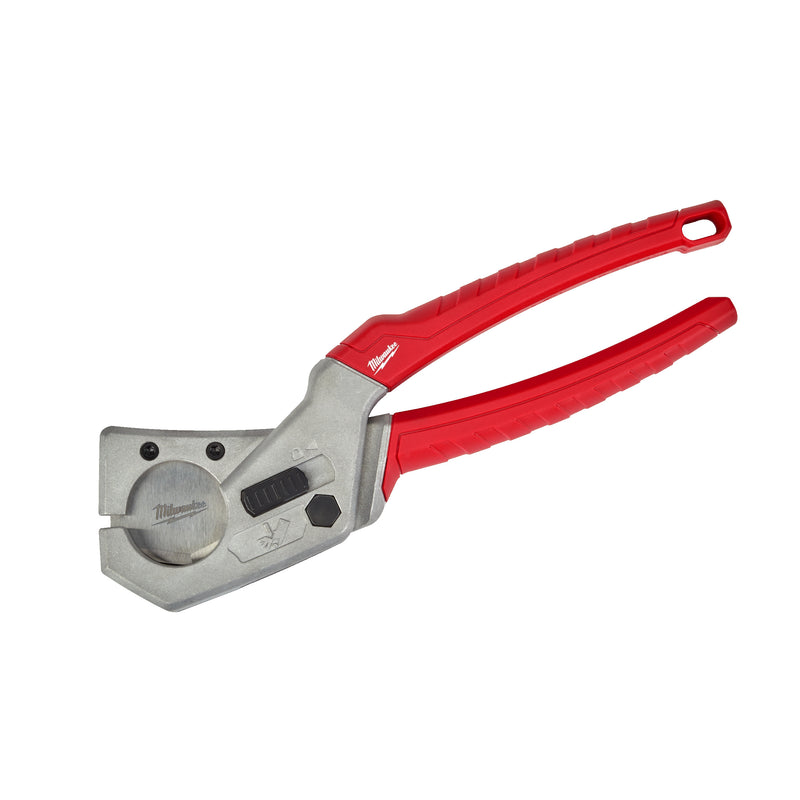 Coupe-tube plastique