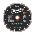 SUDD 230 mm - 1 pc
